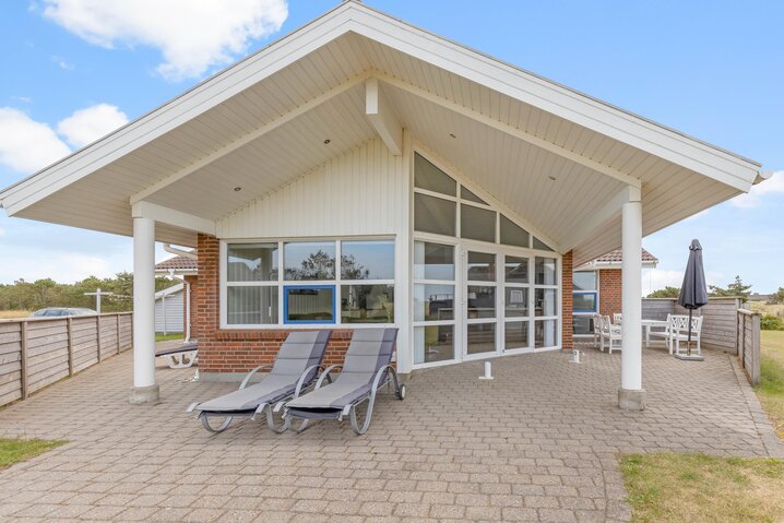Ferienhaus 60439 in Lille Strandvej 6, Blåvand - Bild #37