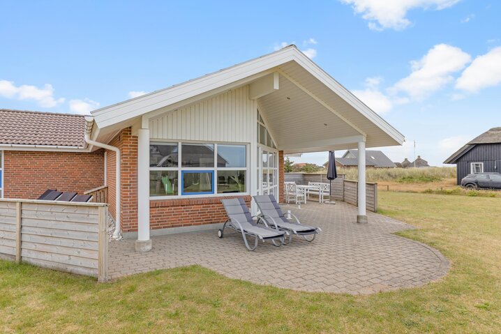 Sommerhus 60439 på Lille Strandvej 6, Blåvand - Billede #38