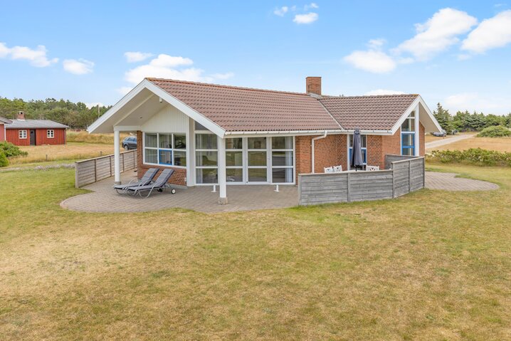 Ferienhaus 60439 in Lille Strandvej 6, Blåvand - Bild #39