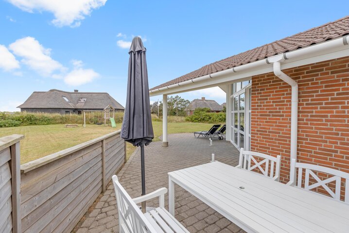 Ferienhaus 60439 in Lille Strandvej 6, Blåvand - Bild #41
