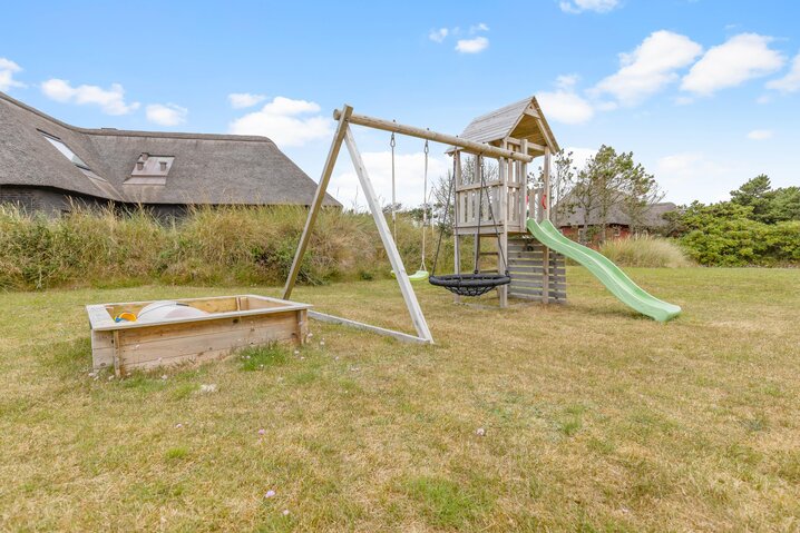 Ferienhaus 60439 in Lille Strandvej 6, Blåvand - Bild #42