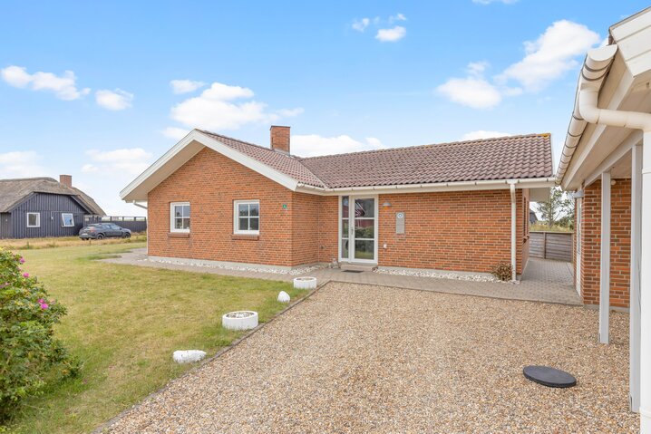 Ferienhaus 60439 in Lille Strandvej 6, Blåvand - Bild #45