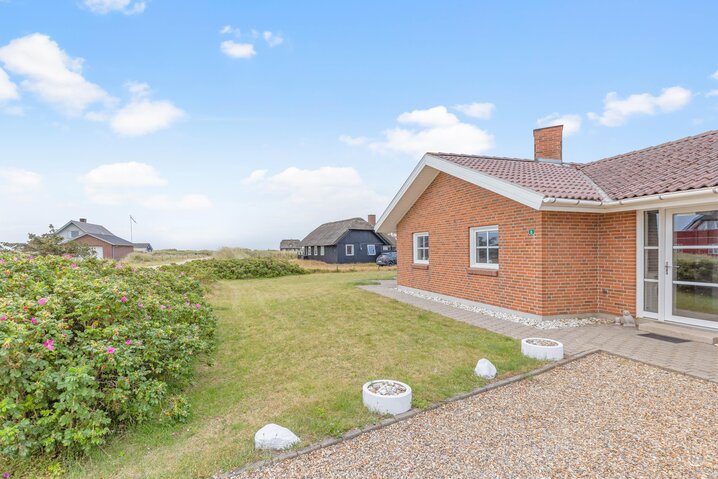 Ferienhaus 60439 in Lille Strandvej 6, Blåvand - Bild #46