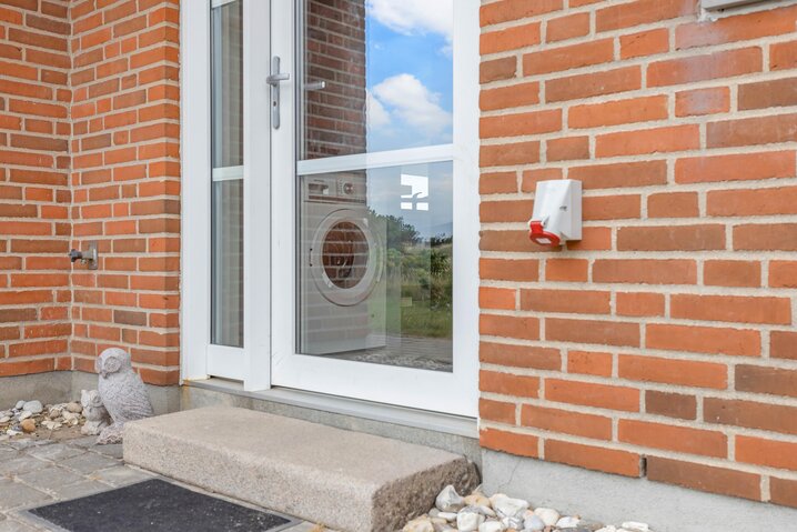 Ferienhaus 60439 in Lille Strandvej 6, Blåvand - Bild #48