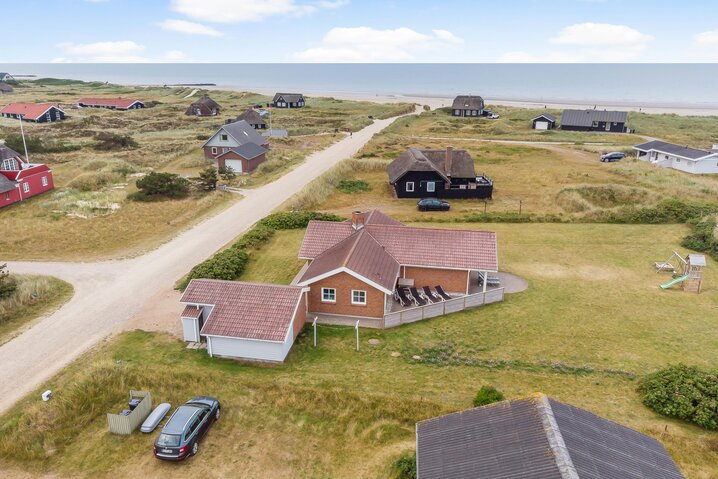 Ferienhaus 60439 in Lille Strandvej 6, Blåvand - Bild #49