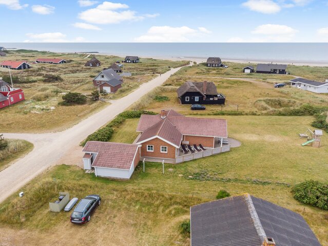 Sommerhus 60439 på Lille Strandvej 6, Blåvand - Billede #49