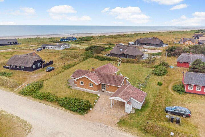 Ferienhaus 60439 in Lille Strandvej 6, Blåvand - Bild #50