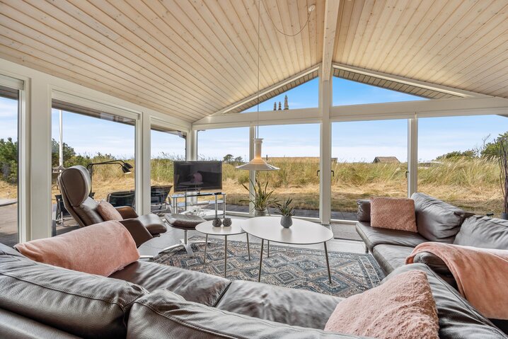 Ferienhaus 60440 in Sydslugen 17, Blåvand - Bild #1