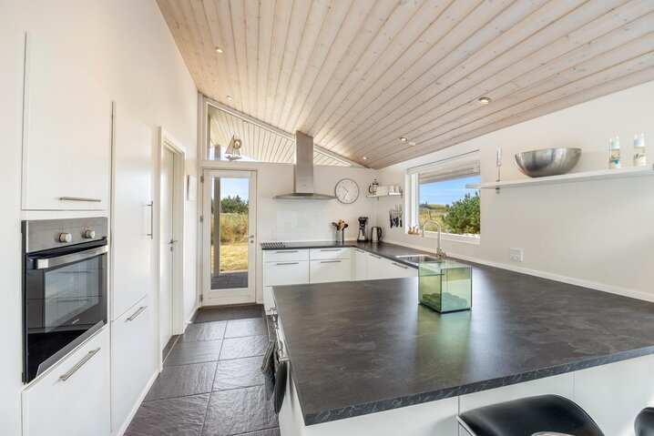 Ferienhaus 60440 in Sydslugen 17, Blåvand - Bild #2