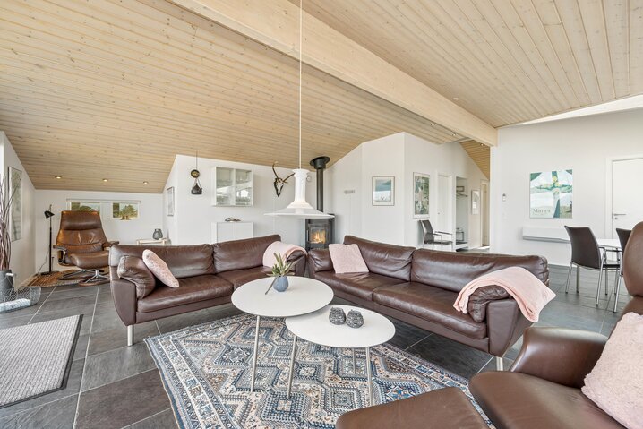 Ferienhaus 60440 in Sydslugen 17, Blåvand - Bild #4