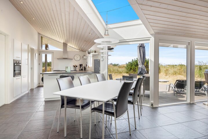 Ferienhaus 60440 in Sydslugen 17, Blåvand - Bild #7