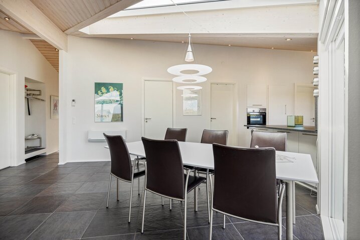 Ferienhaus 60440 in Sydslugen 17, Blåvand - Bild #8