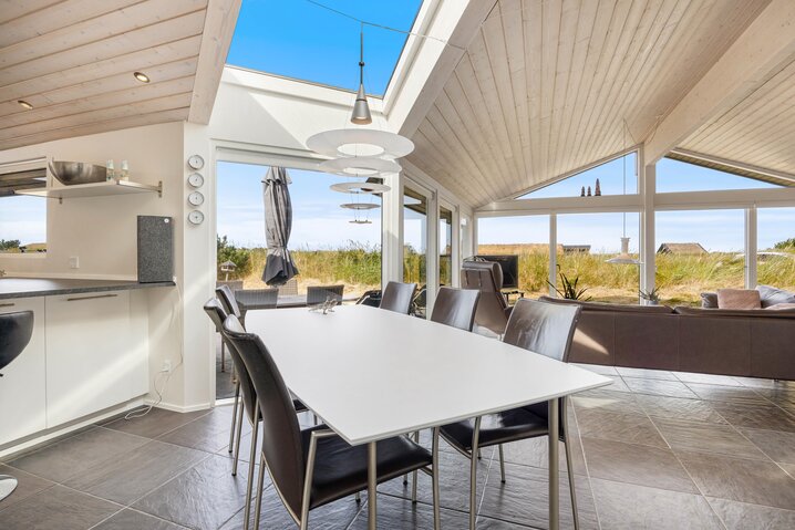 Ferienhaus 60440 in Sydslugen 17, Blåvand - Bild #9