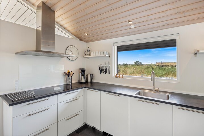 Ferienhaus 60440 in Sydslugen 17, Blåvand - Bild #10