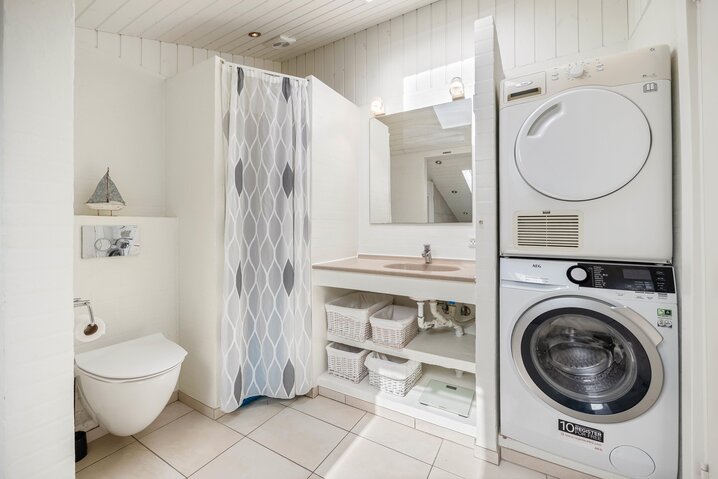 Ferienhaus 60440 in Sydslugen 17, Blåvand - Bild #16