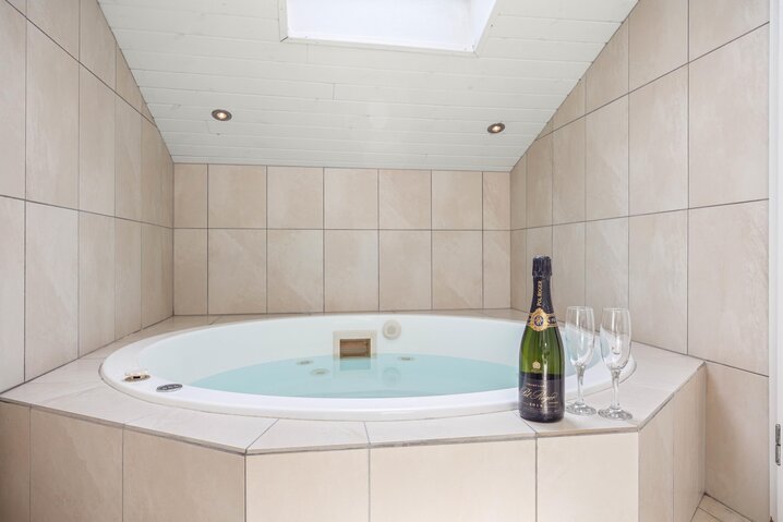 Ferienhaus 60440 in Sydslugen 17, Blåvand - Bild #17