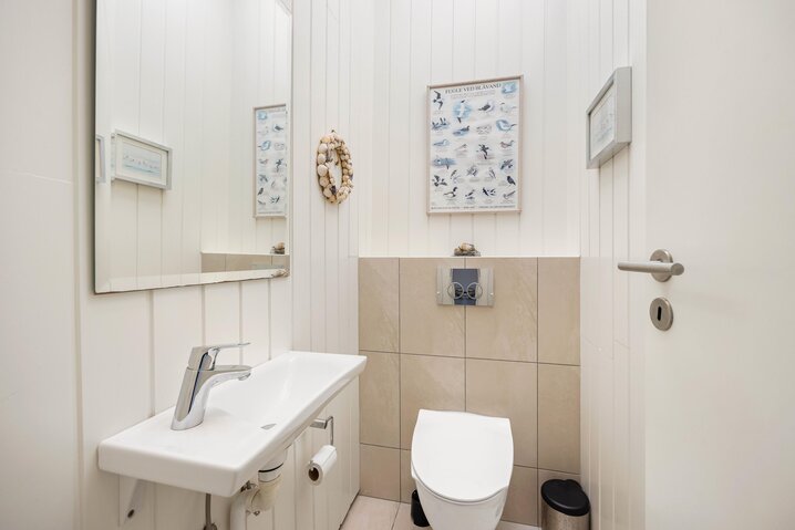 Ferienhaus 60440 in Sydslugen 17, Blåvand - Bild #21