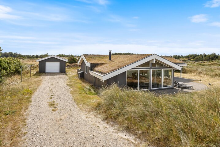 Ferienhaus 60440 in Sydslugen 17, Blåvand - Bild #24