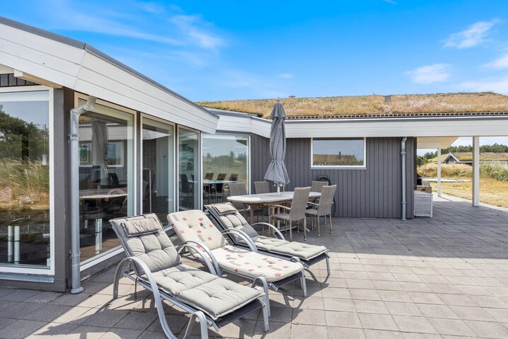 Ferienhaus 60440 in Sydslugen 17, Blåvand - Bild #25