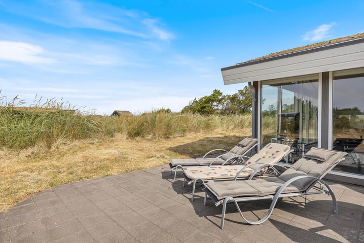 Ferienhaus 60440 in Sydslugen 17, Blåvand - Bild #26