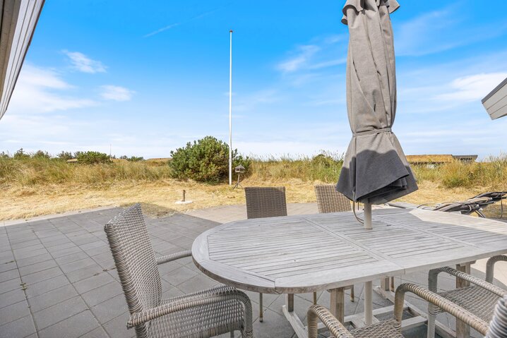 Ferienhaus 60440 in Sydslugen 17, Blåvand - Bild #27