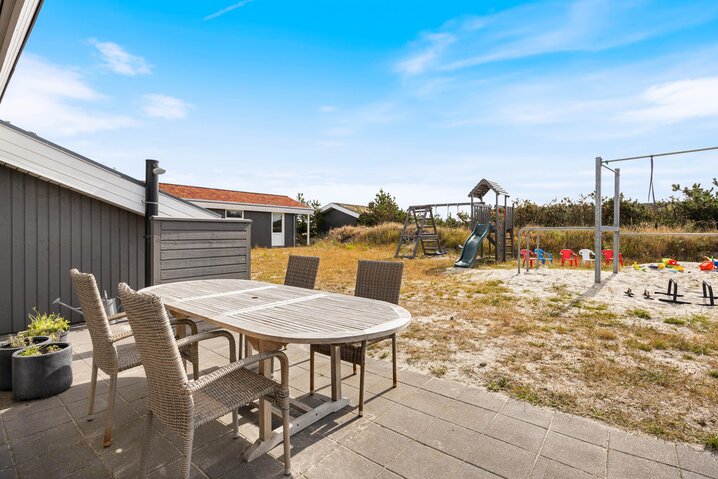 Ferienhaus 60440 in Sydslugen 17, Blåvand - Bild #29