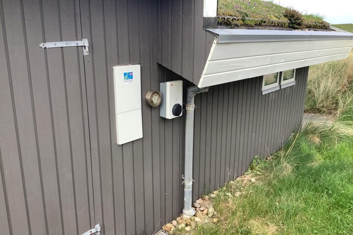 Ferienhaus 60440 in Sydslugen 17, Blåvand - Bild #30