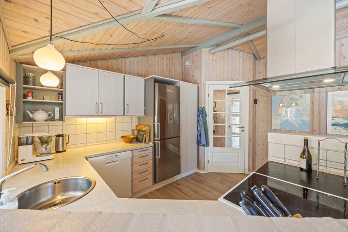 Sommerhus 60443 på Søren Lassens Vænge 43, Blåvand - Billede #2