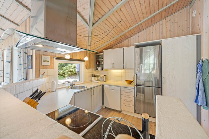 Sommerhus 60443 på Søren Lassens Vænge 43, Blåvand - Billede #8