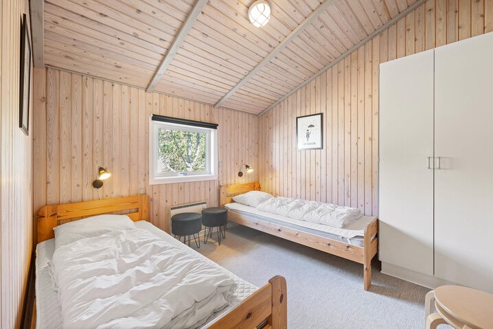Sommerhus 60443 på Søren Lassens Vænge 43, Blåvand - Billede #18
