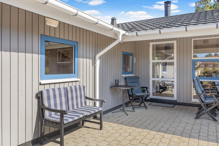 Sommerhus 60443 på Søren Lassens Vænge 43, Blåvand - Billede #23