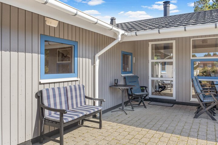 Sommerhus 60443 på Søren Lassens Vænge 43, Blåvand - Billede #23