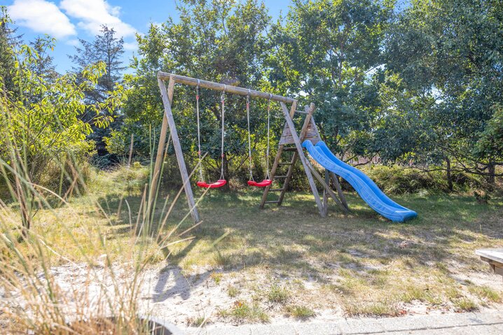 Sommerhus 60443 på Søren Lassens Vænge 43, Blåvand - Billede #26