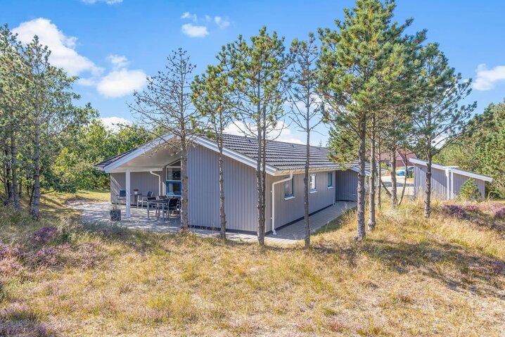 Sommerhus 60443 på Søren Lassens Vænge 43, Blåvand - Billede #30