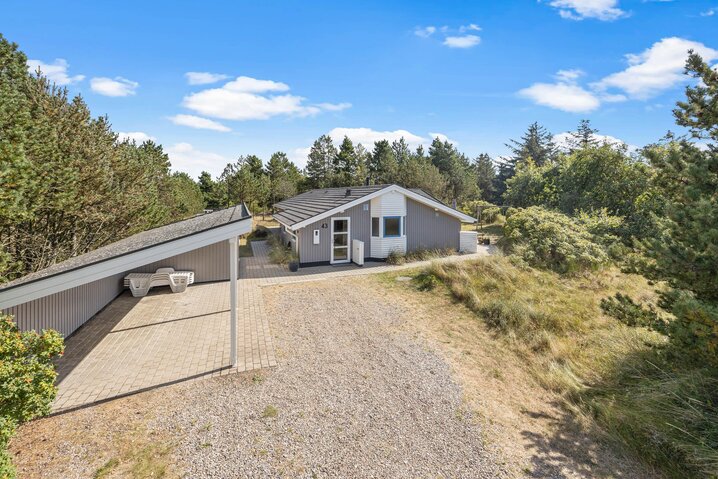 Sommerhus 60443 på Søren Lassens Vænge 43, Blåvand - Billede #31