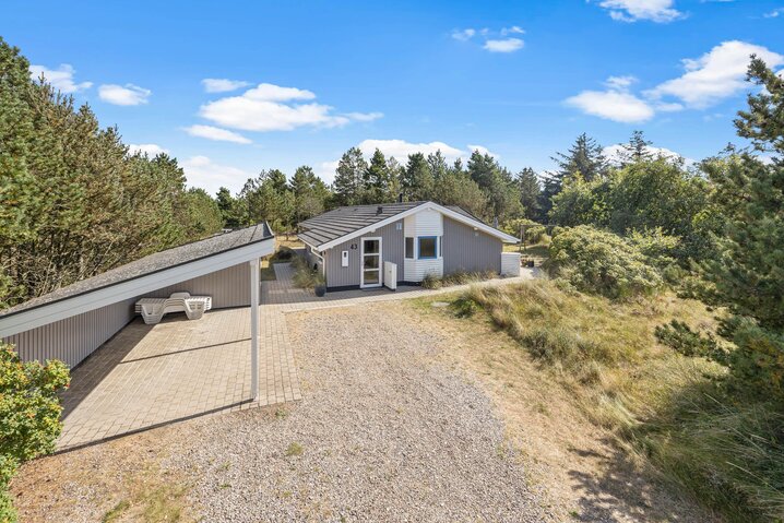 Sommerhus 60443 på Søren Lassens Vænge 43, Blåvand - Billede #31