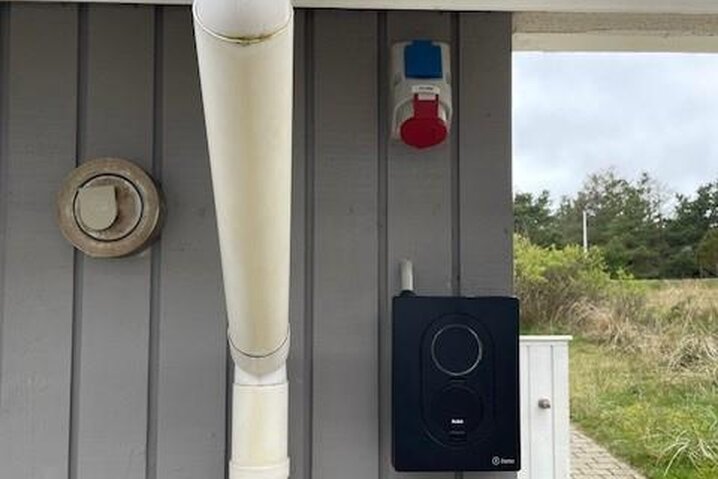 Sommerhus 60443 på Søren Lassens Vænge 43, Blåvand - Billede #32