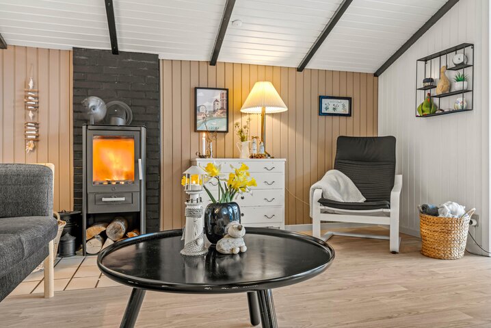 Sommerhus 60444 på Sandtoftevej 5, Blåvand - Billede #3