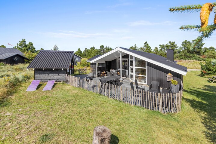 Sommerhus 60444 på Sandtoftevej 5, Blåvand - Billede #21