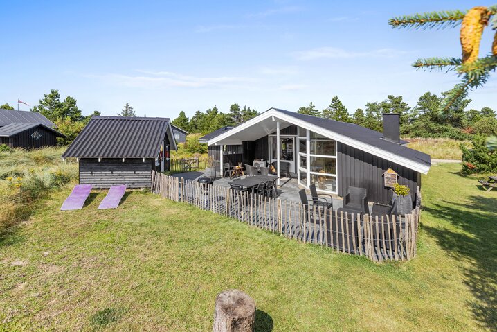 Sommerhus 60444 på Sandtoftevej 5, Blåvand - Billede #0