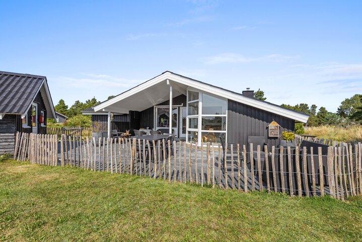 Sommerhus 60444 på Sandtoftevej 5, Blåvand - Billede #21