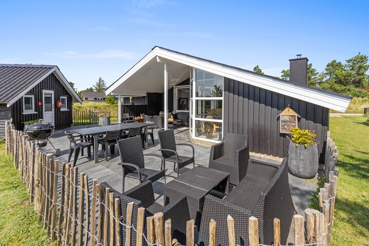 Sommerhus 60444 på Sandtoftevej 5, Blåvand - Billede #22