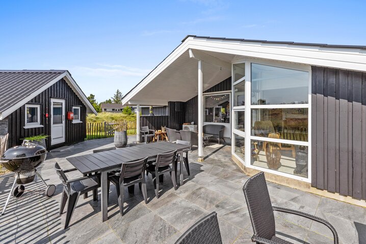Sommerhus 60444 på Sandtoftevej 5, Blåvand - Billede #24