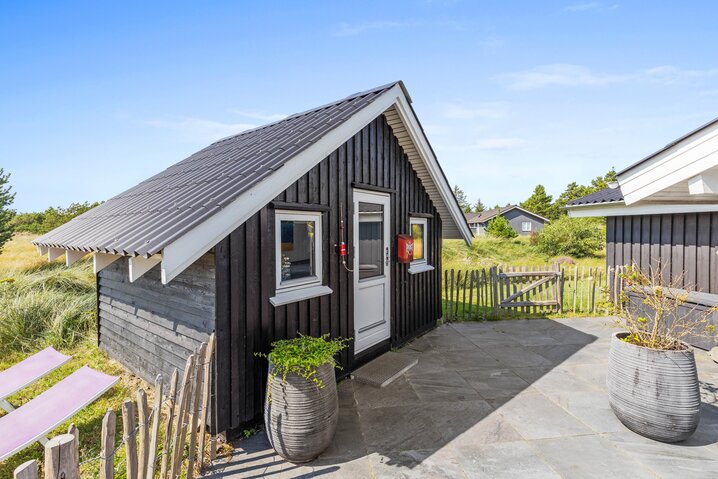 Sommerhus 60444 på Sandtoftevej 5, Blåvand - Billede #24