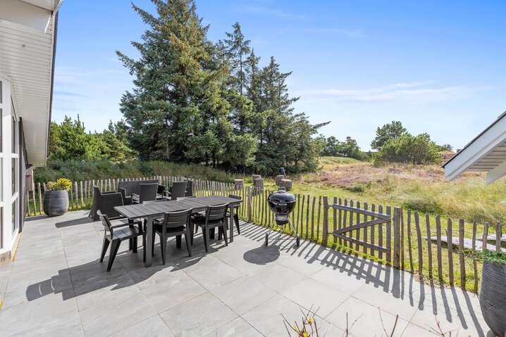 Sommerhus 60444 på Sandtoftevej 5, Blåvand - Billede #26