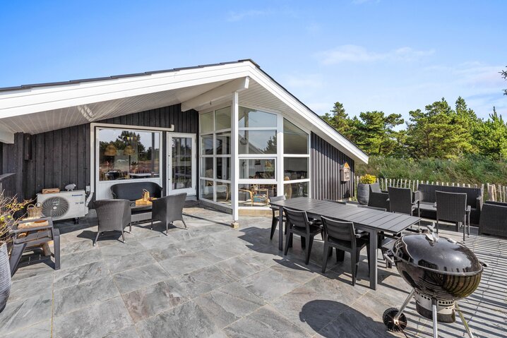 Sommerhus 60444 på Sandtoftevej 5, Blåvand - Billede #0