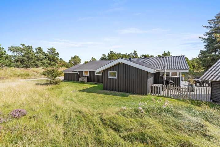 Sommerhus 60444 på Sandtoftevej 5, Blåvand - Billede #30