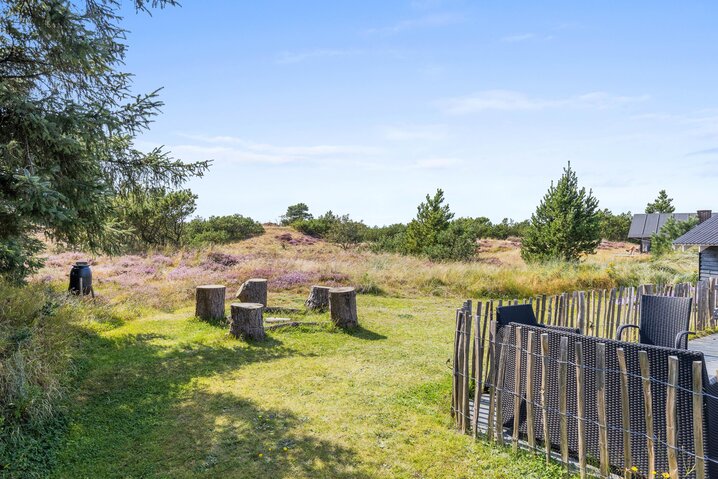 Sommerhus 60444 på Sandtoftevej 5, Blåvand - Billede #31