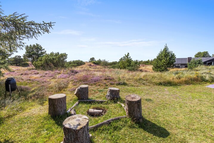 Sommerhus 60444 på Sandtoftevej 5, Blåvand - Billede #32