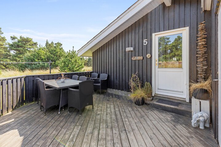 Sommerhus 60444 på Sandtoftevej 5, Blåvand - Billede #33